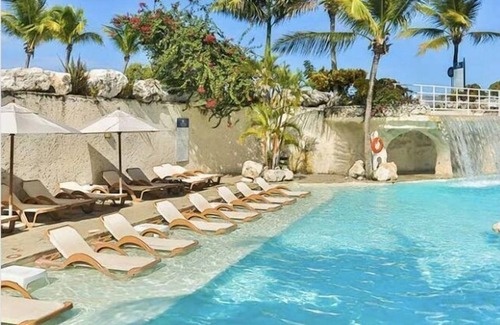 Cofresi Appartement | Superbe studio en bord de mer avec service royal et une option casher!