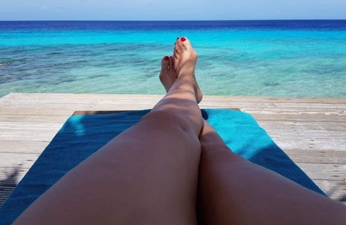 Belnem Villa | NOUVEAU!!! KAS Alegria-Ocean - Oceanfront-Villa avec accès à la mer des Caraïbes!