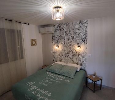 Sotta Appartement | incore di u maquis corsu