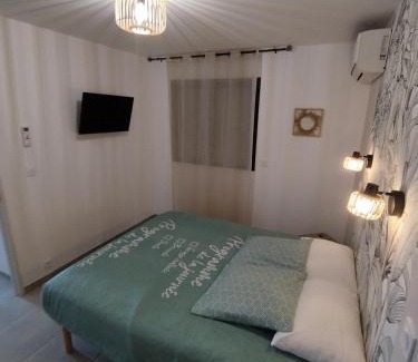 Sotta Appartement | incore di u maquis corsu