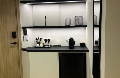 Markopoulon Appartement | INCORSO Smart Luxury Stay near Airport 24HR Check in