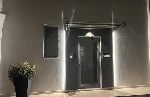 Markopoulon Appartement | INCORSO Smart Luxury Stay near Airport 24HR Check in