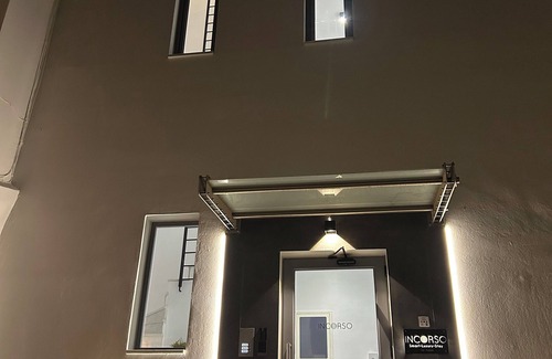Markopoulon Appartement | INCORSO Smart Luxury Stay near Airport 24HR Check in
