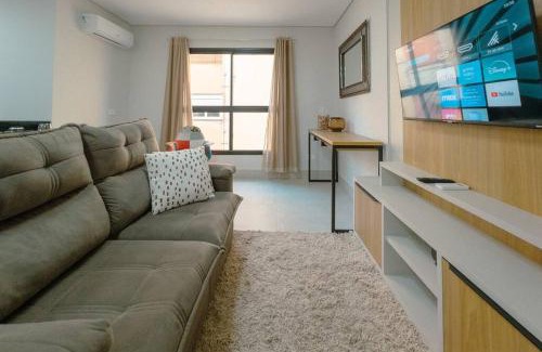 Zona 01 Appartement | Incrível Apartamento Centro TV103