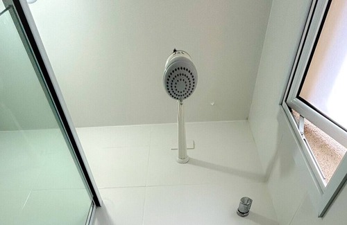 Umuarama Appartement | Incrível apto c churrasqueira e piscina - Ubatuba