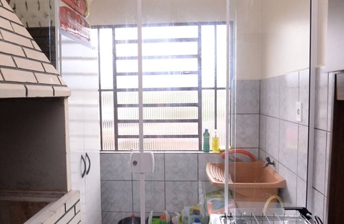 Santa Rosa Appartement | Incrível apto completo e confortável-Santa Rosa/RS
