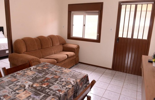 Santa Rosa Appartement | Incrível apto completo e confortável-Santa Rosa/RS