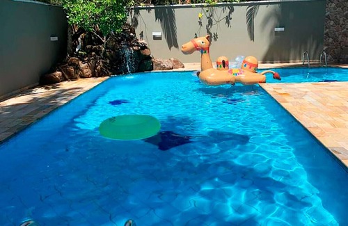 Juquehy Maison | Incrível casa a 13 min a pé da Praia de Juquehy/SP
