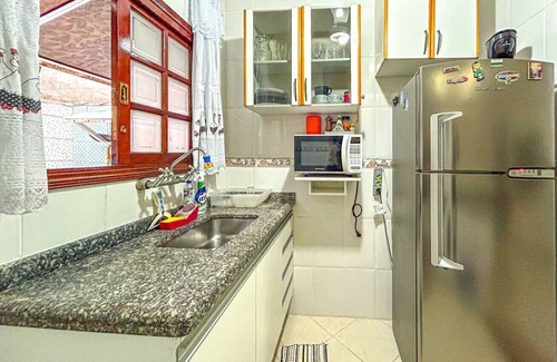 Vila Clais Maison | Incrível casa a 200m da Praia da Enseada- Bertioga