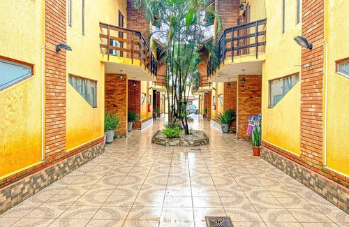 Vila Clais Maison | Incrível casa a 200m da Praia da Enseada- Bertioga