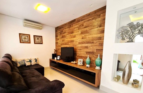 Juquehy Maison | Incrível casa com lazer na Praia de Juquehy/SP