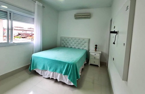 Juquehy Maison | Incrível casa com lazer na Praia de Juquehy/SP