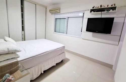 Juquehy Maison | Incrível casa com lazer na Praia de Juquehy/SP
