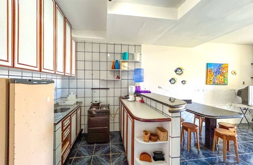 Olivenca Maison | Incrível casa com piscina em Ilhéus, na Bahia
