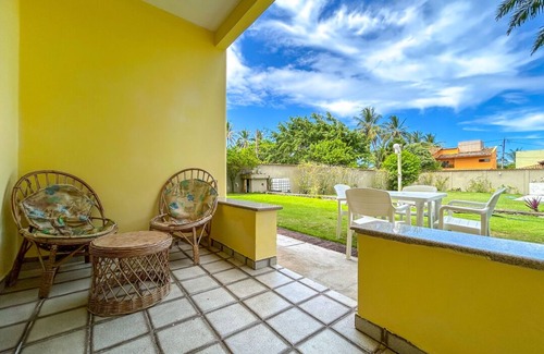 Olivenca Maison | Incrível casa com piscina em Ilhéus, na Bahia