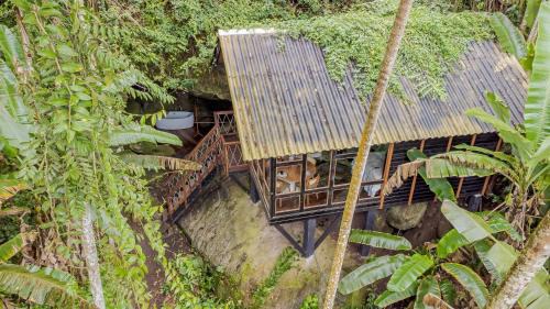 Sao Francisco do Sul Maison | Incrível experiência em meio à Natureza - Cabana | Gonzaga Stays