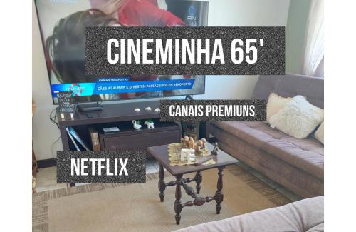 Tramandai Appartement | Incrível Sacada à Beira Mar APTO 3Q