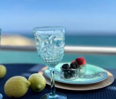 Altafulla Appartement | Increíble balcón al Mediterráneo, acceso a Playa
