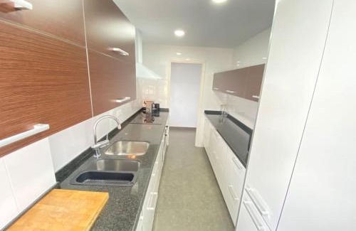 Altafulla Appartement | Increíble balcón al Mediterráneo, acceso a Playa