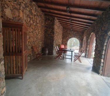 La Guancha Maison | Increíble Casa de Piedra para 6 personas