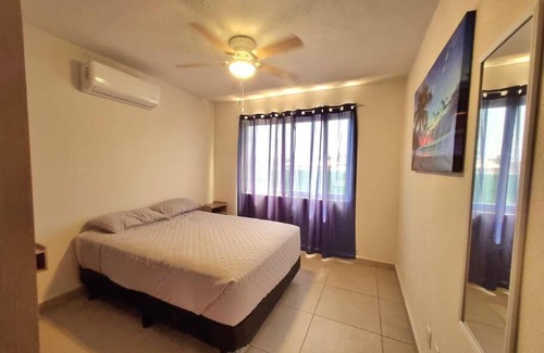 Boulevard Barra Vieja Appartement | Increíble Departamento Diamante