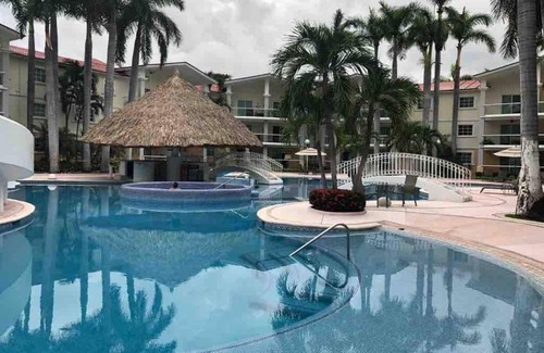 Granjas del Marques Appartement | Increíble departamento en Acapulco Diamante