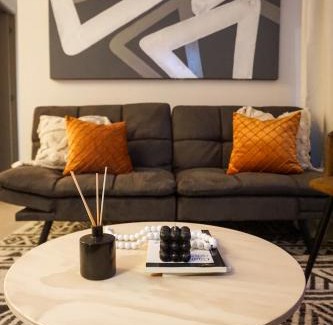 Curico Appartement | Increíble departamento nuevo