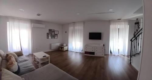 Talavera de la Reina Appartement | Increíble Duplex luminoso, plaza del Aymto.