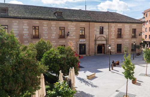 Talavera de la Reina Appartement | Increíble Duplex luminoso, plaza del Aymto.