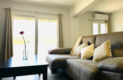 Los Tilos Appartement | Increíble piso cerca centro Málaga