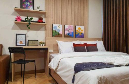 Bang Phli Appartement | Increase hotel & residence