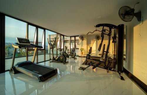 Bang Phli Appartement | Increase hotel & residence