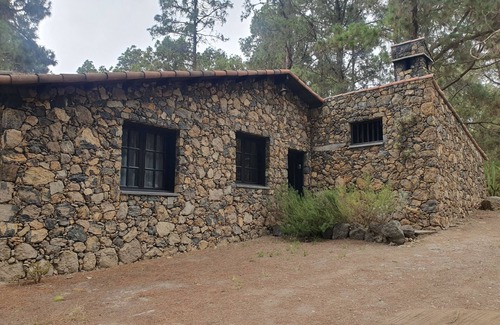 La Guancha Maison | Paix Absolue dans une Incroyable Maison en Pierre