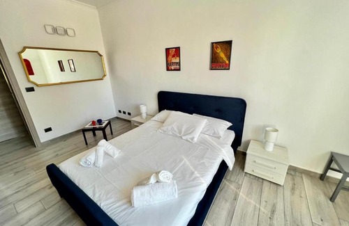 Vanchiglia Appartement | Incredibile Appartamento Fronte Mole