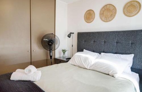 Nunoa Appartement | Incredible 2B1Br Oasis in Nunoa
