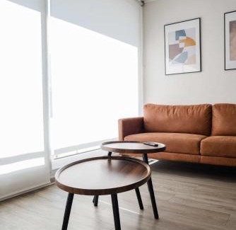 Nunoa Appartement | Incredible 2B1Br Oasis in Nunoa