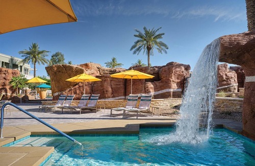 Desert Ridge Copropriété | Incredible 2bed/2bath Villa at Marriott Canyon Villas!