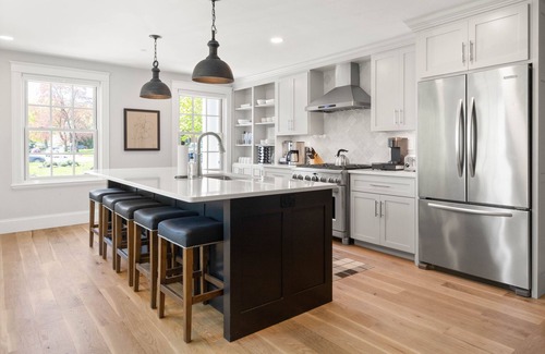 Andover Appartement | Magnificent 3 Bedroom 3 Bath FULLY Renovated JUST STUNNING