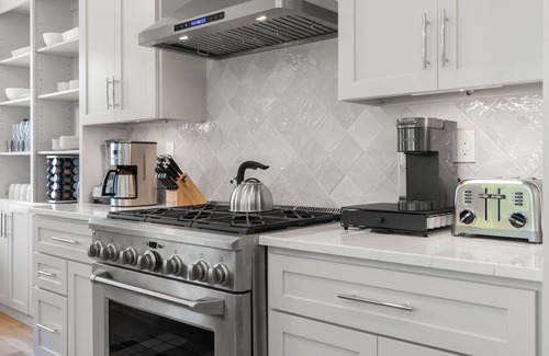 Andover Appartement | Magnificent 3 Bedroom 3 Bath FULLY Renovated JUST STUNNING