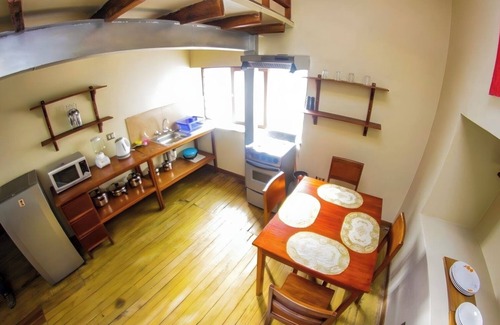 Cusco Historic Center Appartement | Incredible apartment in the historic center of Cusco