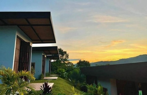 La Mesa Appartement | Incredible country house with swimming pool Anapoima