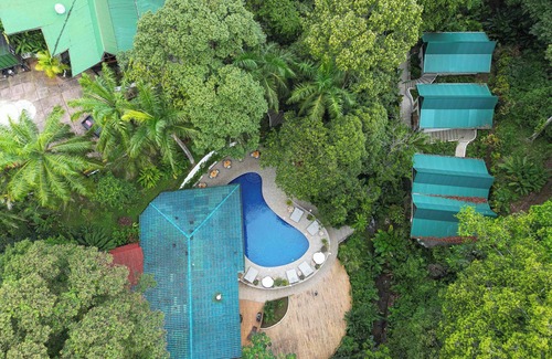 Manuel Antonio Hôtel | Incredible Deluxe King Vacation Rental Near Manuel Antonio National Park!