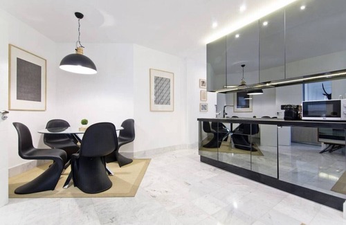 Las Acacias Appartement | Incredible design apartment E6A
