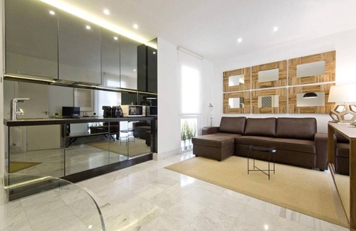 Las Acacias Appartement | Incredible design apartment E6A