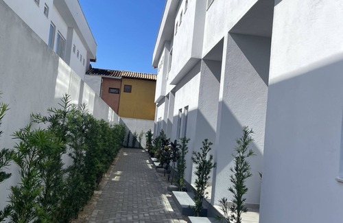 Porto Seguro Maison | Incredible Duplex - Beautiful, modern and cozy / 980m from Mundai Beach