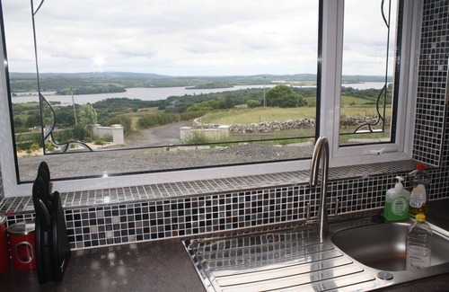 Castlebaldwin Maison | Incroyable maison familiale avec une vue imprenable