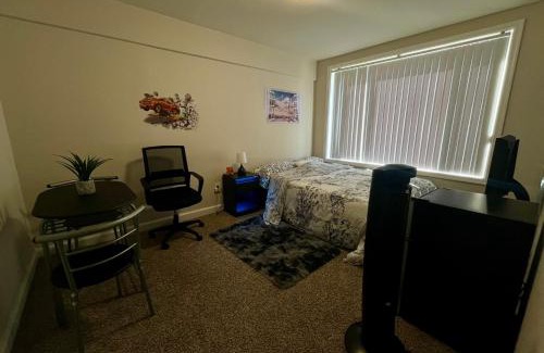 Greater Landover Appartement | Incredible find near Washington DC - 1 Private room in shared apartment