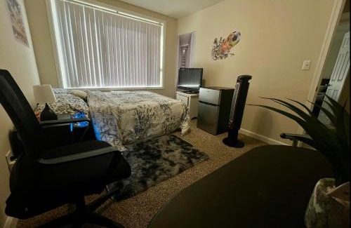 Greater Landover Appartement | Incredible find near Washington DC - 1 Private room in shared apartment