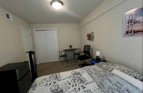 Greater Landover Appartement | Incredible find near Washington DC - 1 Private room in shared apartment