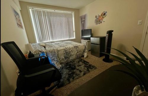 Greater Landover Appartement | Incredible find near Washington DC - 1 Private room in shared apartment